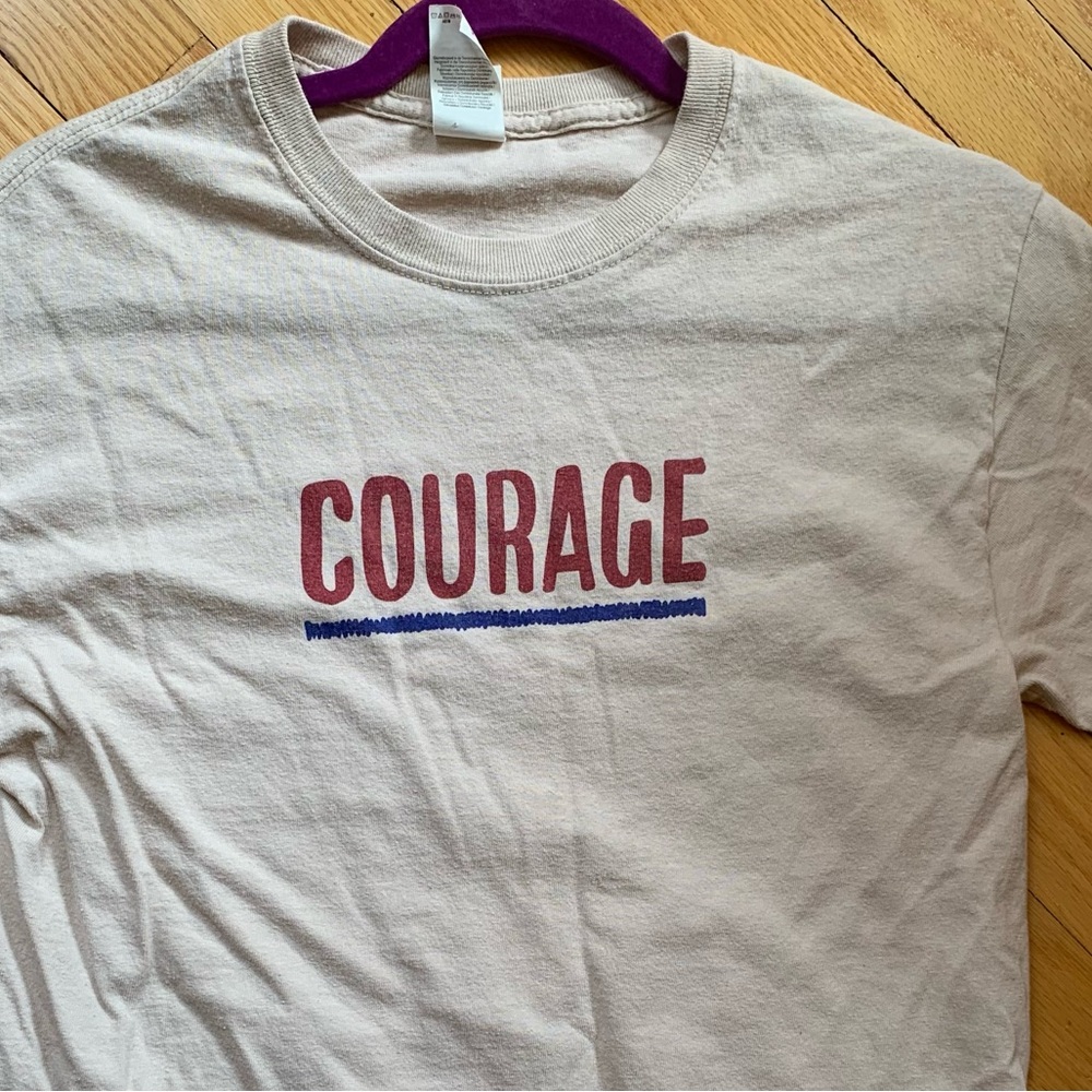 💖 2017 CHANCE THE RAPPER BE ENCOURAGED TOUR SHIRT